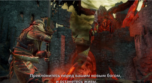 Dragon Age: Inquisition - Вести из Тедаса: 96 дней до выхода игры